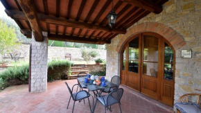 Villa Giacinto Gaiole In Chianti